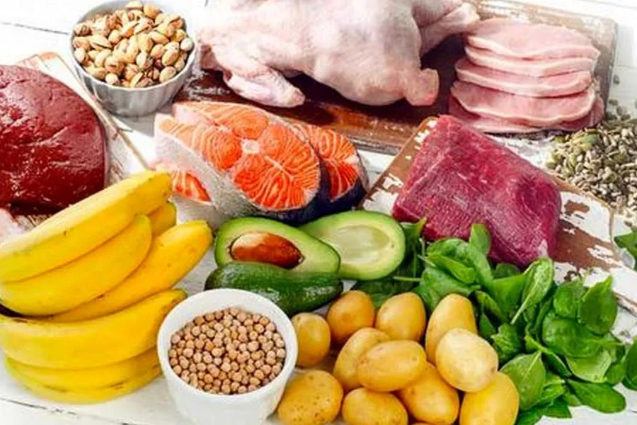 میوه هایی ویتامین b12