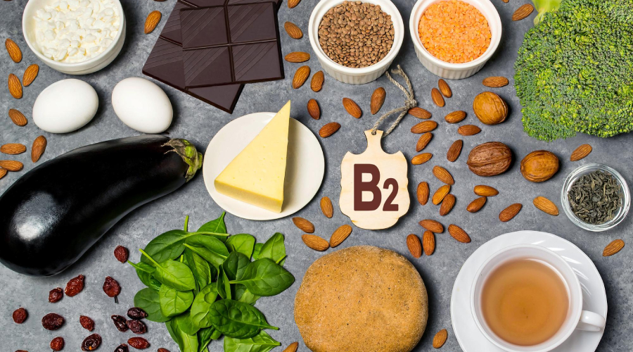 بیوتین؛ برای کسب انرژی بیشتر از مواد غذایی